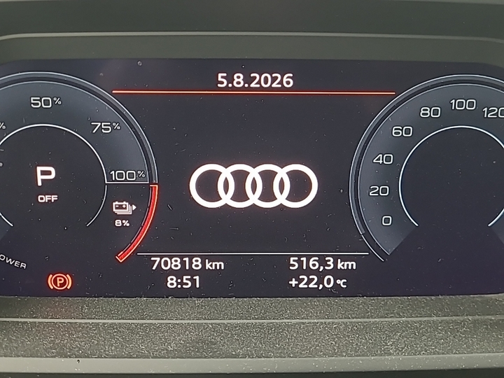 Foto 10 van Audi Q4 e-tron