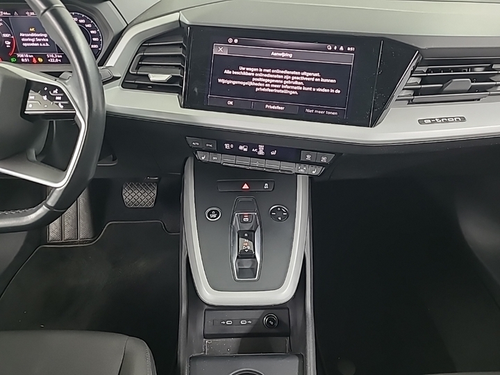 Foto 11 van Audi Q4 e-tron