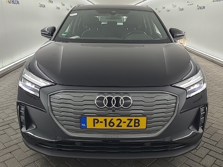 Foto 15 van Audi Q4 e-tron