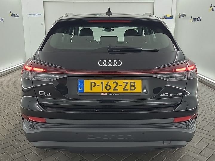 Foto 16 van Audi Q4 e-tron