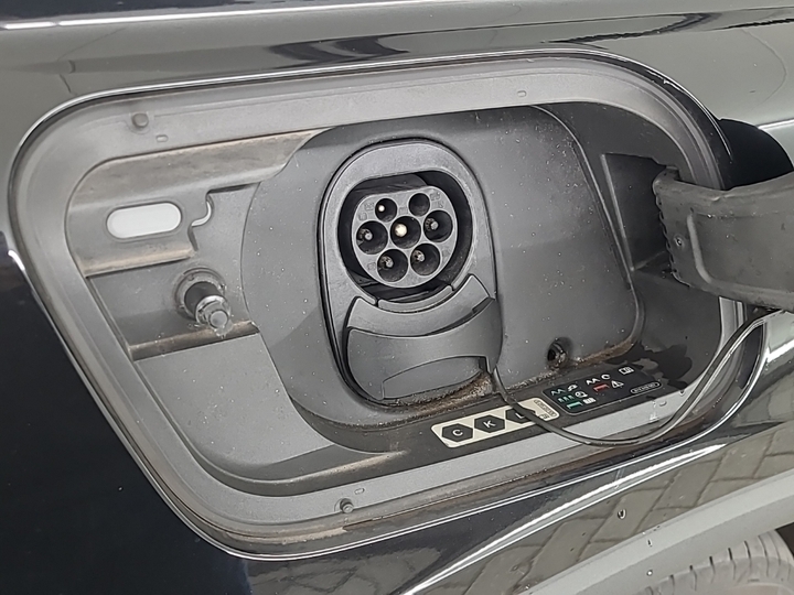 Foto 17 van Audi Q4 e-tron