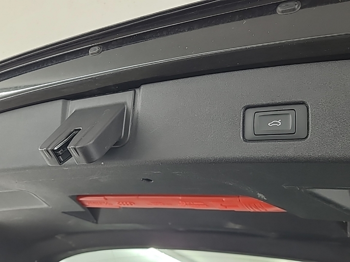 Foto 18 van Audi Q4 e-tron