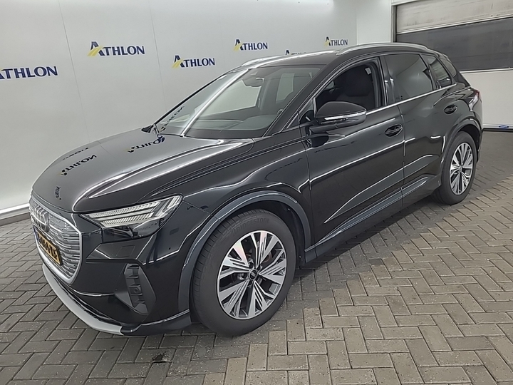 Foto 2 van Audi Q4 e-tron