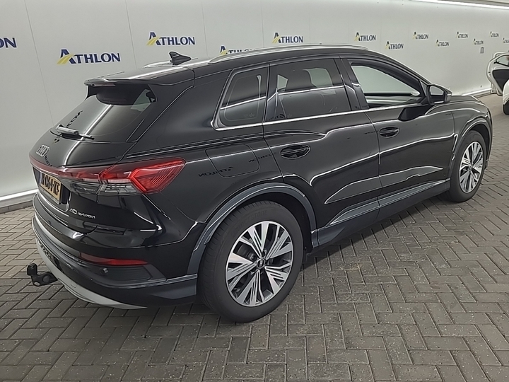 Foto 4 van Audi Q4 e-tron