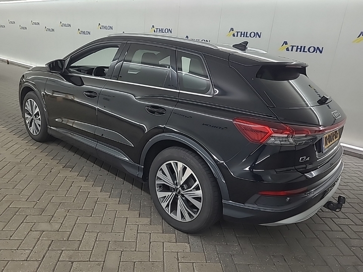 Foto 5 van Audi Q4 e-tron