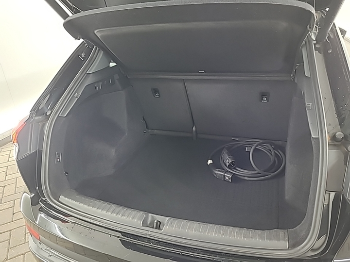 Foto 6 van Audi Q4 e-tron