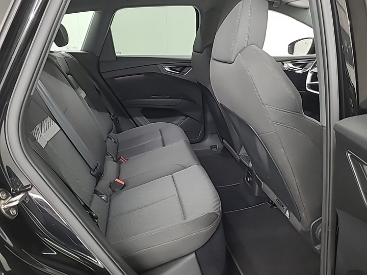 Foto 8 van Audi Q4 e-tron