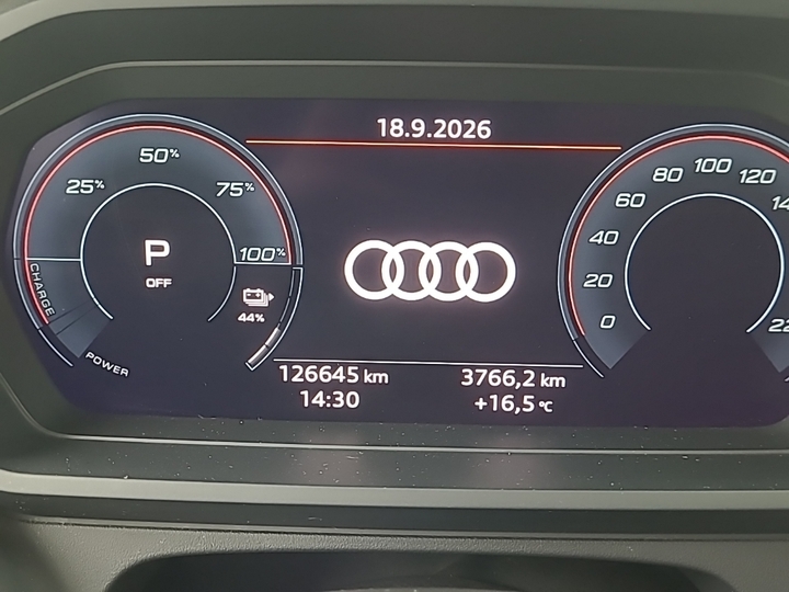 Foto 10 van Audi Q4 e-tron
