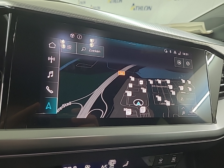 Foto 12 van Audi Q4 e-tron