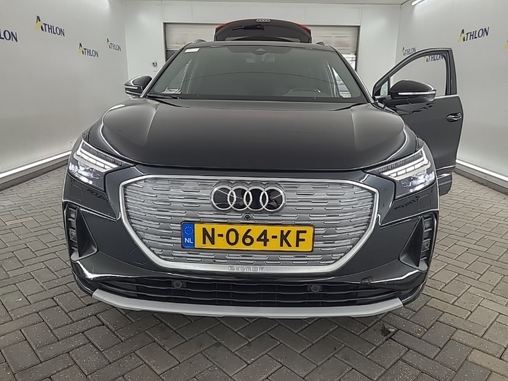 Foto 19 van Audi Q4 e-tron