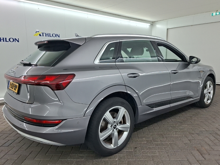 Foto 3 van Audi e-tron