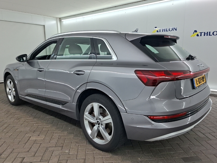 Foto 4 van Audi e-tron