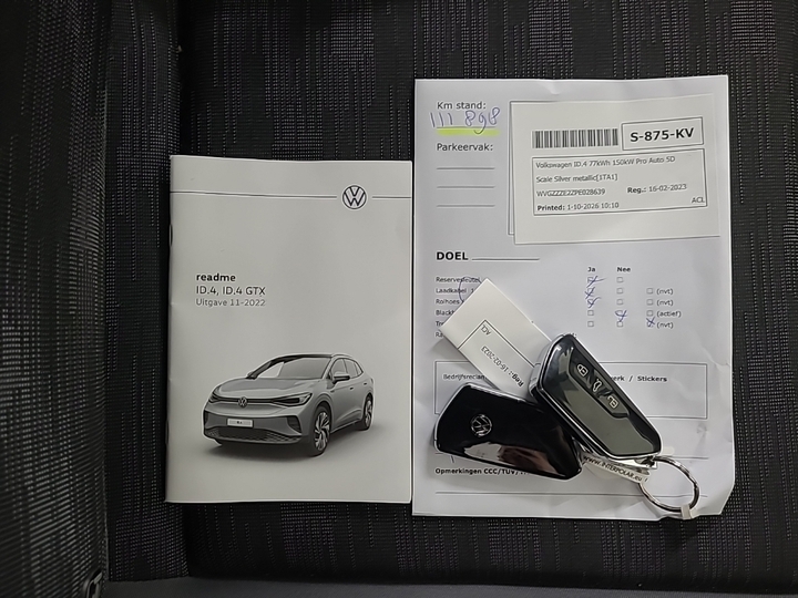 Photo 13 of Volkswagen ID.4
