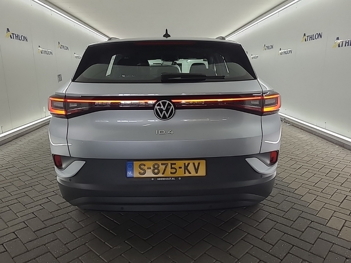 Photo 15 of Volkswagen ID.4