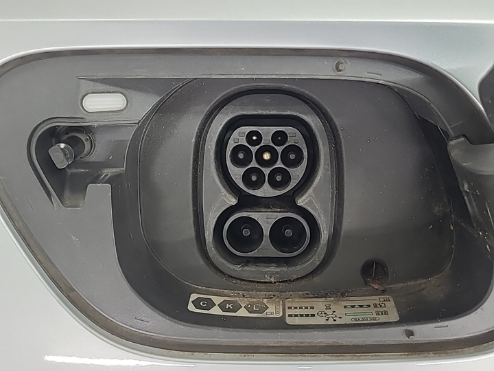 Photo 16 of Volkswagen ID.4