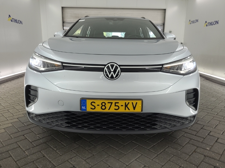 Photo 17 of Volkswagen ID.4