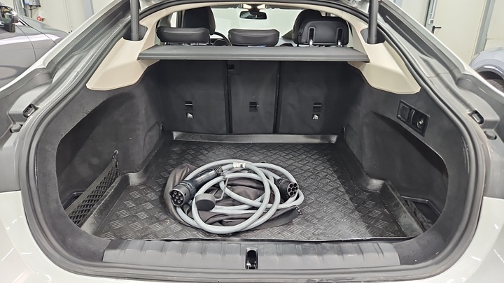 Foto 9 van BMW i4