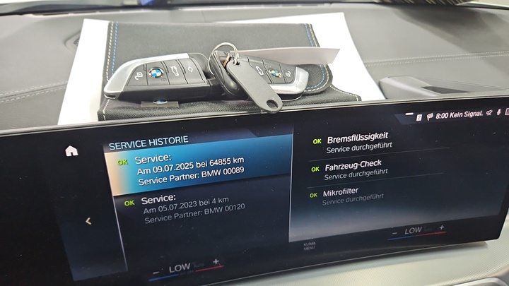 Foto 13 van BMW i4