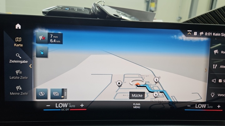 Foto 14 van BMW i4
