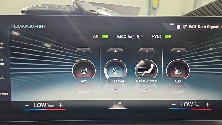 Foto 15 van BMW i4