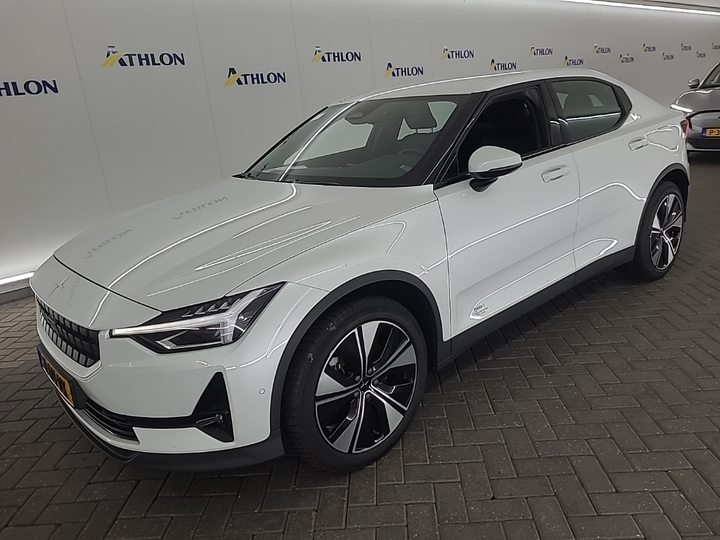 Foto 2 van Polestar 2