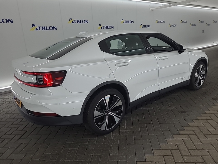 Foto 4 van Polestar 2