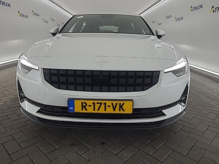 Foto 19 van Polestar 2