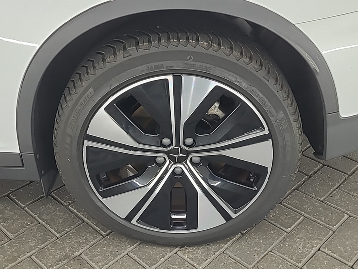 Foto 20 van Polestar 2