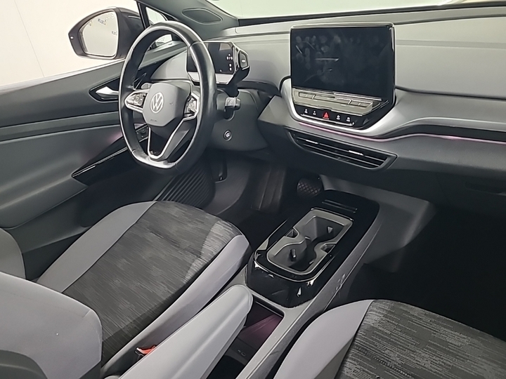 Foto 7 van Volkswagen ID.4