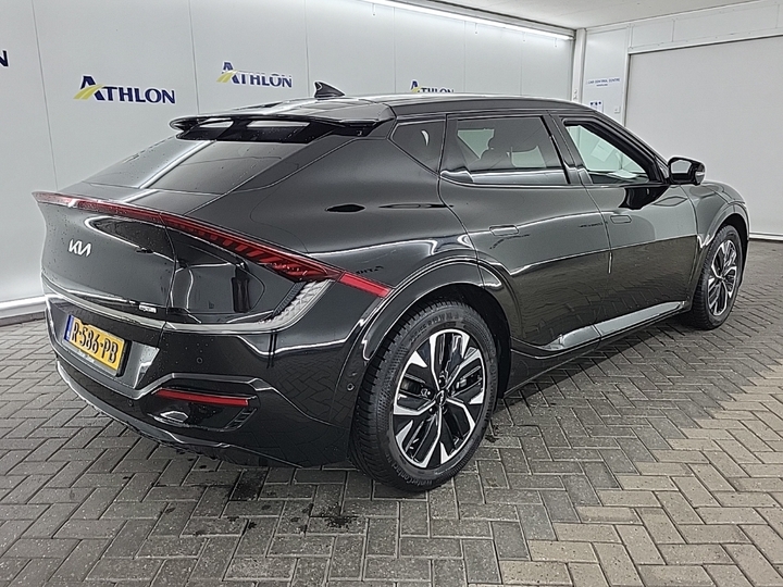 Foto 4 van Kia EV6