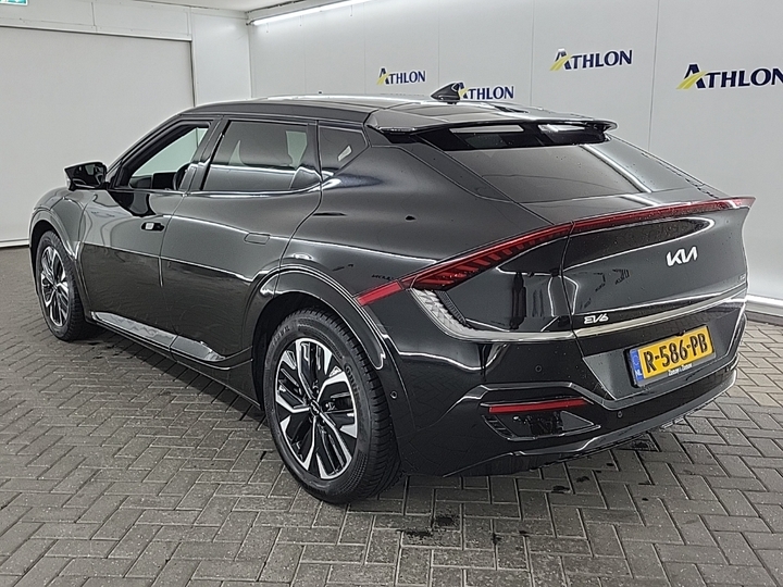 Foto 5 van Kia EV6
