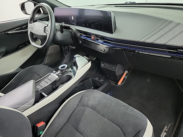 Foto 6 van Kia EV6