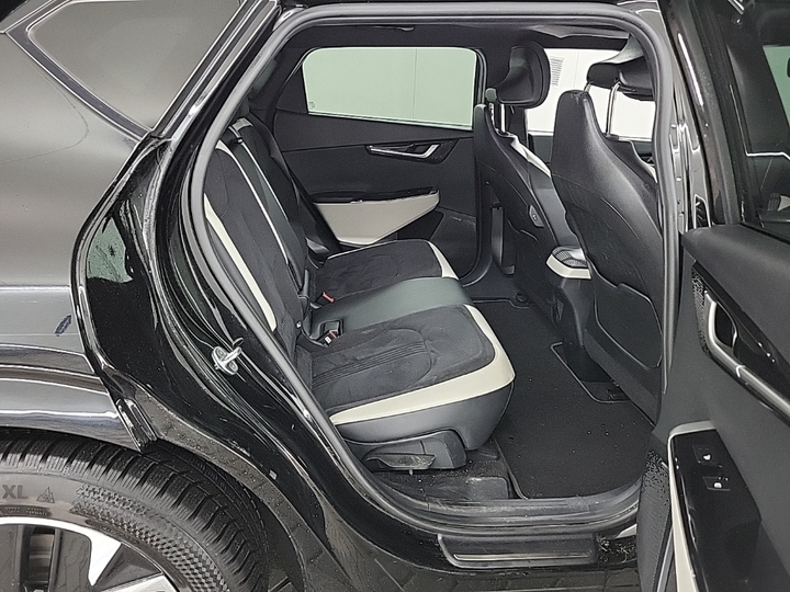 Foto 7 van Kia EV6