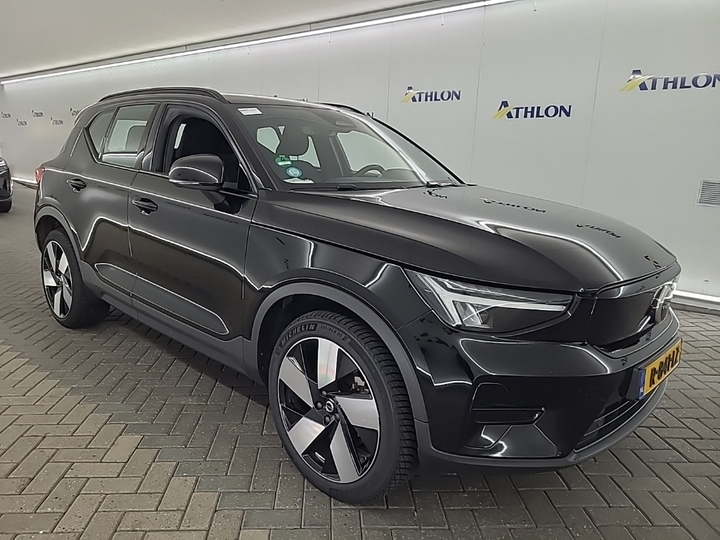 Foto 3 van Volvo XC40 Recharge