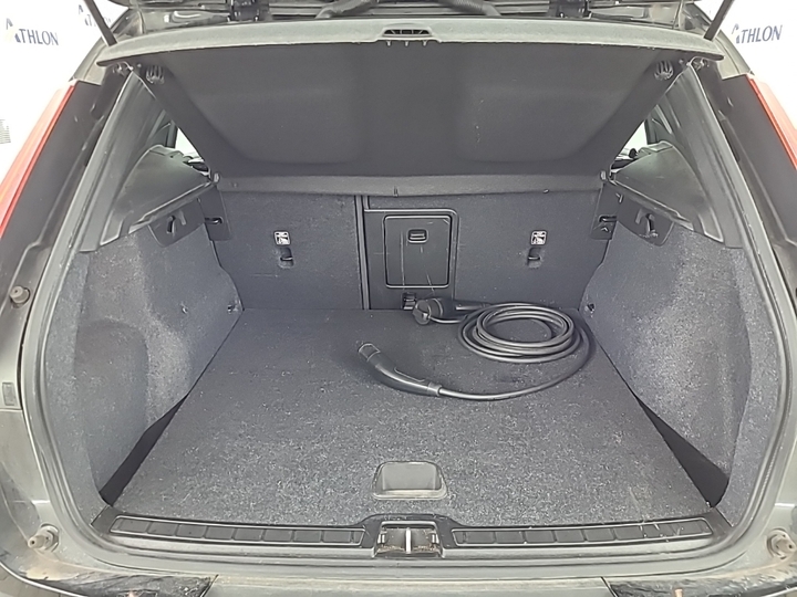 Foto 6 van Volvo XC40 Recharge