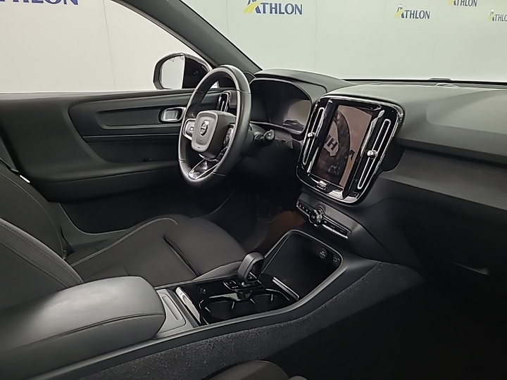 Foto 7 van Volvo XC40 Recharge