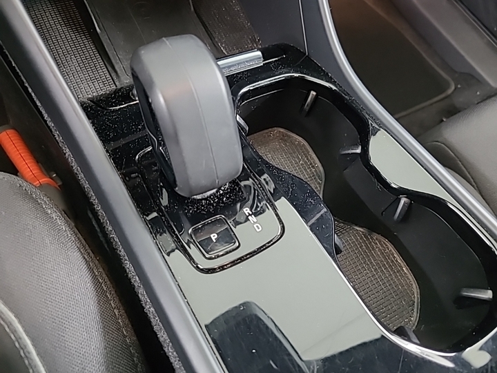 Foto 13 van Volvo XC40 Recharge