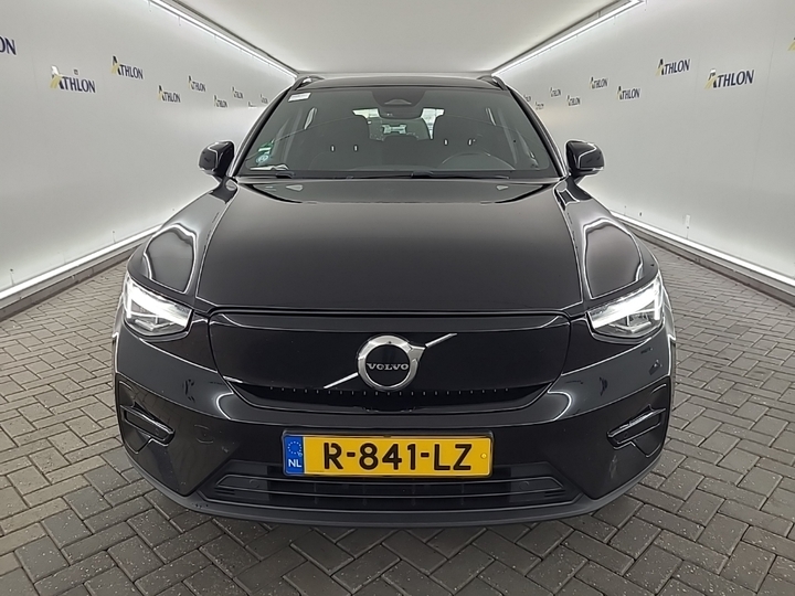 Foto 15 van Volvo XC40 Recharge
