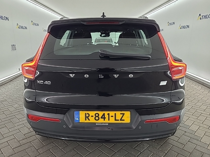 Foto 16 van Volvo XC40 Recharge