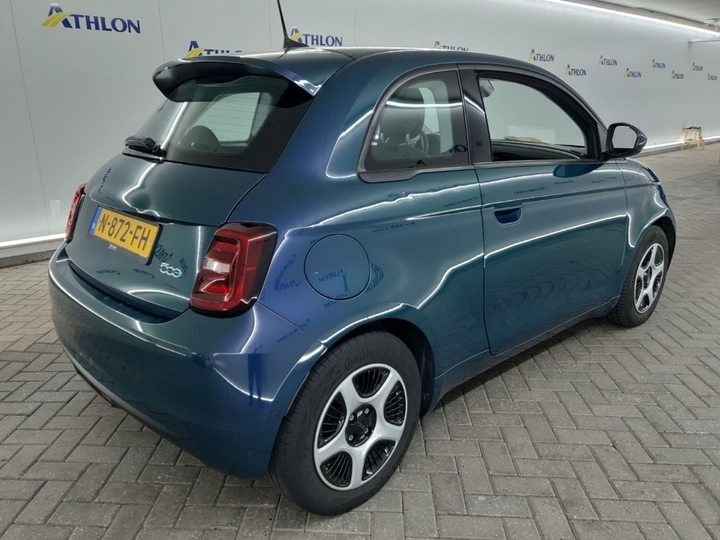 Foto 3 van Fiat 500-e