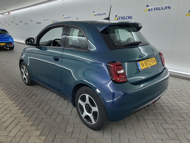 Foto 4 van Fiat 500-e