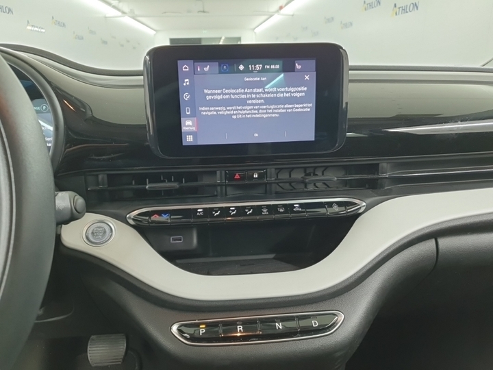 Foto 10 van Fiat 500-e