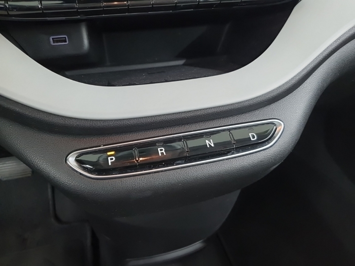 Foto 12 van Fiat 500-e