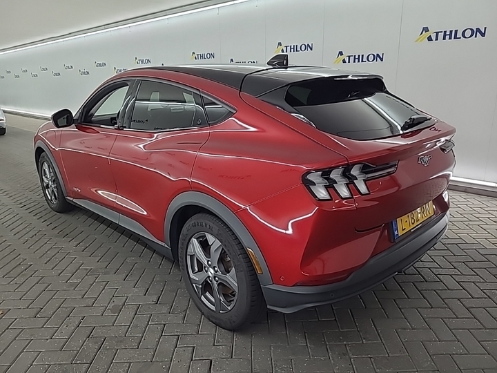 Foto 5 van Ford Mustang