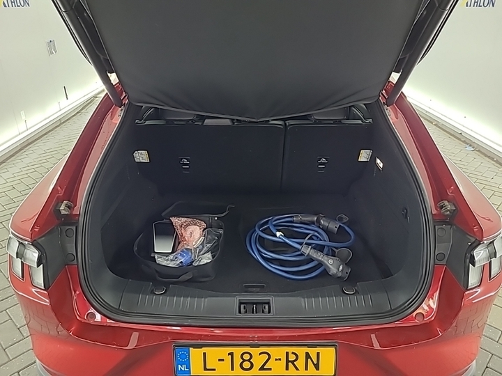 Foto 6 van Ford Mustang
