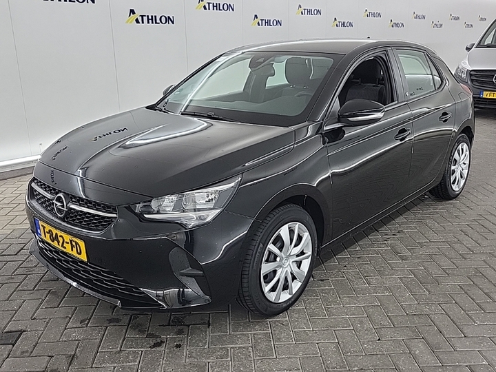Foto 2 van Opel Corsa-e