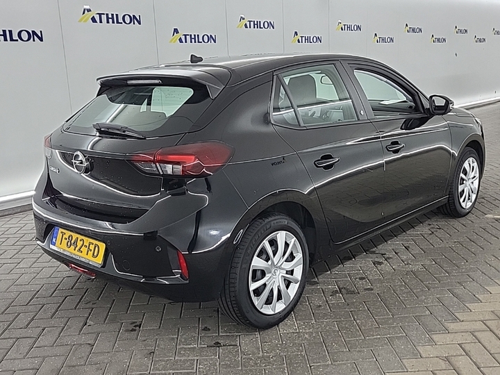 Foto 4 van Opel Corsa-e