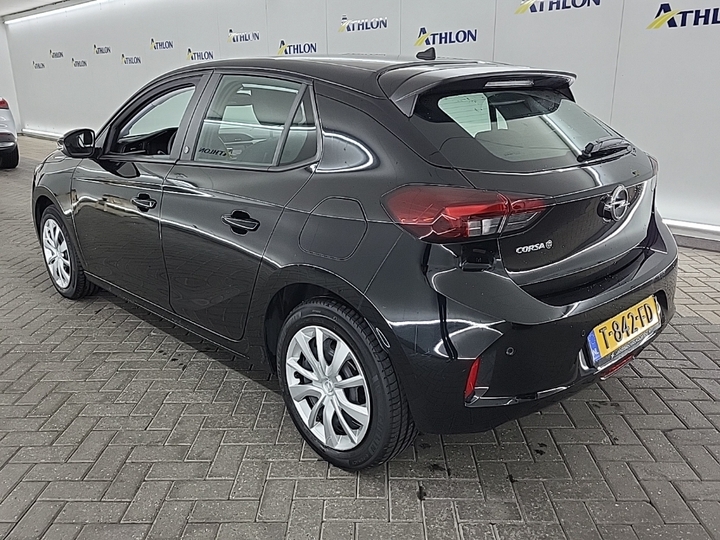 Foto 5 van Opel Corsa-e