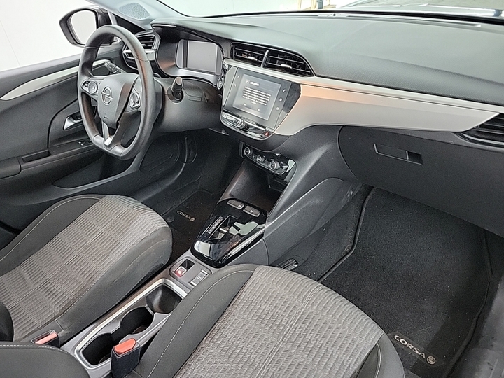 Foto 7 van Opel Corsa-e