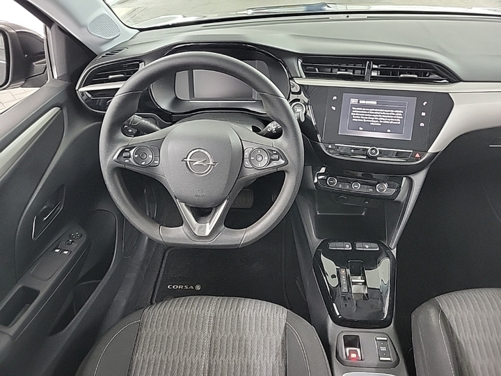 Foto 9 van Opel Corsa-e